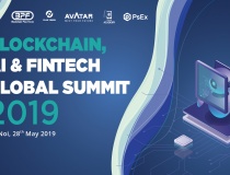Hội nghị quốc tế về công nghệ Blockchain, trí tuệ nhân tạo và Fintech 2019